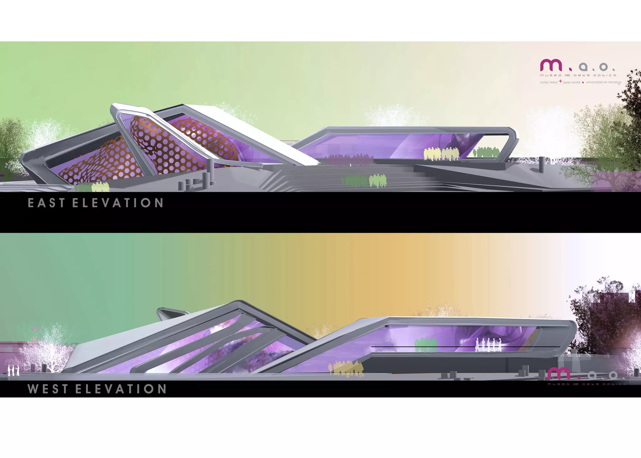 Portfolio 2012 Emilia Japaz