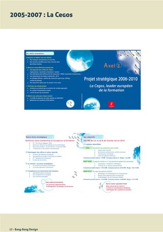 2005-2007 : La Cegos




17 - Bang-Bang Design
 