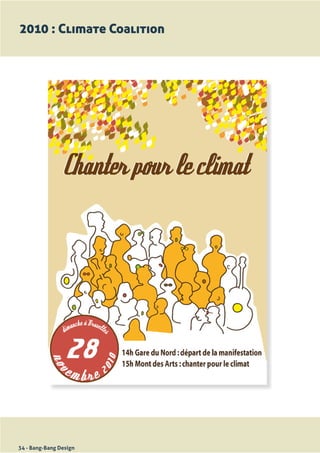 2010 : Climate Coalition




34 - Bang-Bang Design
 