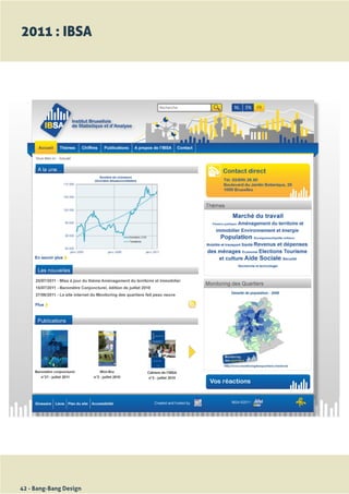 2011 : IBSA




42 - Bang-Bang Design
 