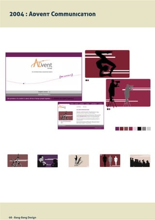 2004 : Advent Communication




08 - Bang-Bang Design
 