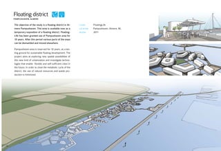 Roadshow
Water management in the city of the future
The Roadshow ‘Water Management in the City of
the Future’ has been dev...