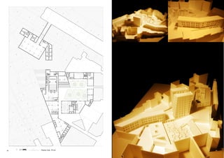 36   Planta Cota 76.5m   37
 