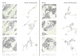 O Plano              O Plano - Eixo Estruturante   O Plano    O Plano - Eixo Estruturante




Alto do Chapeleiro                                 Fetais




Grafanil                                           Camarate




Galinheiras                                        Charneca

52                                                                                     53
 