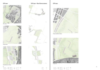 O Plano                   O Plano - Eixo Estruturante   O Plano




Prior Velho




                                                        Parque Sul/Alta de Lisboa




Parque Norte




                                                        Parque Sul
Santa Maria dos Olivais

54                                                                                  55
 
