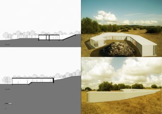 Corte AA’




Corte BB’




16          17
 