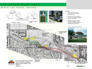 L A S V E G A S W A S H T R A I L
N O R T H L A S V E G A S , N E V A D A
 