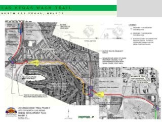 L A S V E G A S W A S H T R A I L
N O R T H L A S V E G A S , N E V A D A
 