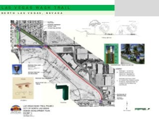 L A S V E G A S W A S H T R A I L
N O R T H L A S V E G A S , N E V A D A
 