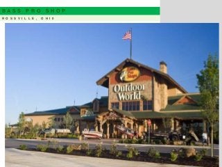 B A S S P R O S H O P
R O S S V I L L E , O H I 0
 
