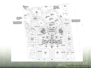 R O A D I M P R O V E M E N T S , D O H A
U R B A N D E S I G N & S T R E E T S C A P E S
 