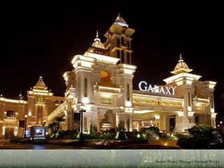 King Abdullah Financial District
Principal Landscape Architect
Principal Consulting Landscape
Architect for the planning and
design of the public realm (160 ha).
Duties included management of
design and staff, coordination of
sub-consultants and liaison
meetings with the Client in Riyadh,
Saudi Arabia.
K I N G A B D U L L A H F I N A N C I A L D I S T R I C T
R I Y A D H , S A U D I A R A B I A
 