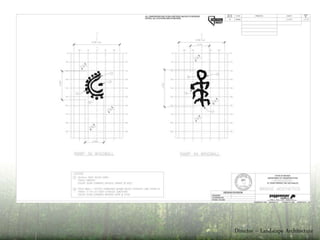 Galaxy Mega Resort
Senior Landscape Project Manager
Responsibilities include day-to-day
management and coordination of
hardscape and softscape design
and implementation between
owner, designer and contractors.
Value engineering played a key
role in my duties. Within the first
two weeks of employment, design
issues with the exterior irrigation
system were discovered and re-
design efforts taken. A savings of
approximately $9 million HK dollars
were immediately recovered
through irrigation re-design and
proper head and piping selection.
G A L A X Y M E G A R E S O R T
M A C A U , S A R , C H I N A
 