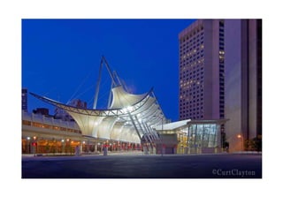 Architectural Photography Portfolio