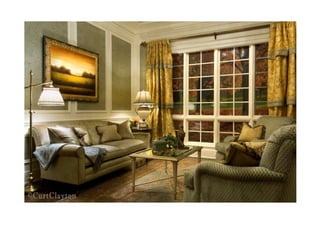 Architectural Photography Portfolio