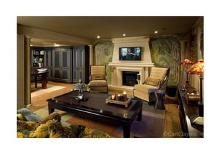 Architectural Photography Portfolio