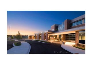 Architectural Photography Portfolio