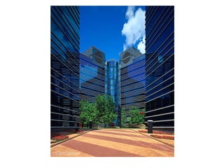 Architectural Photography Portfolio