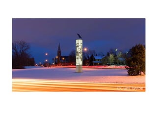 Architectural Photography Portfolio