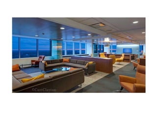 Architectural Photography Portfolio