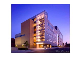 Architectural Photography Portfolio