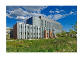 Architectural Photography Portfolio