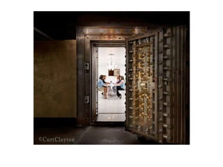 Architectural Photography Portfolio