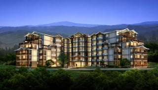 My Architecture Portfolio 2015