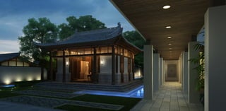 My Architecture Portfolio 2015