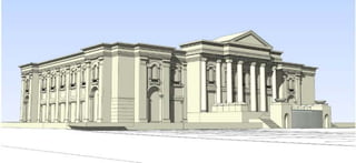 My Architecture Portfolio 2015