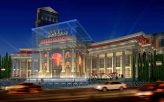 My Architecture Portfolio 2015