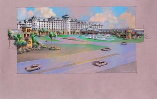 My Architecture Portfolio 2015