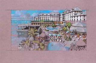 My Architecture Portfolio 2015