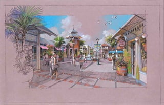 My Architecture Portfolio 2015