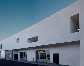 My Architecture Portfolio 2015