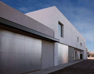 My Architecture Portfolio 2015