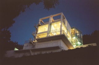 My Architecture Portfolio 2015