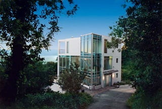 My Architecture Portfolio 2015