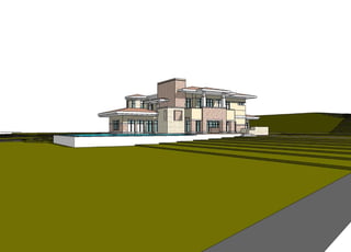 My Architecture Portfolio 2015