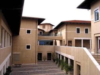 My Architecture Portfolio 2015