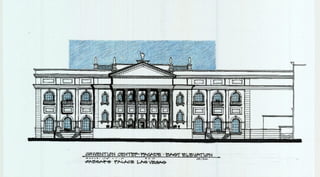 My Architecture Portfolio 2015