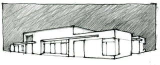 My Architecture Portfolio 2015