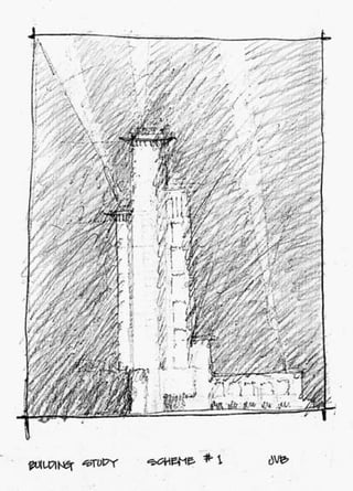 My Architecture Portfolio 2015