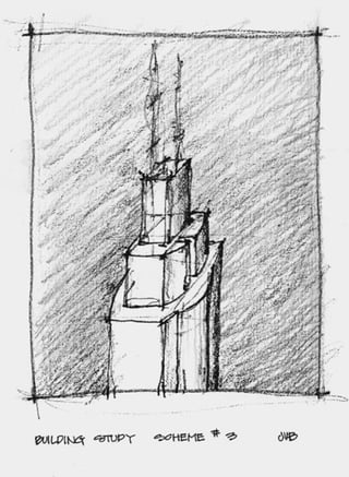 My Architecture Portfolio 2015