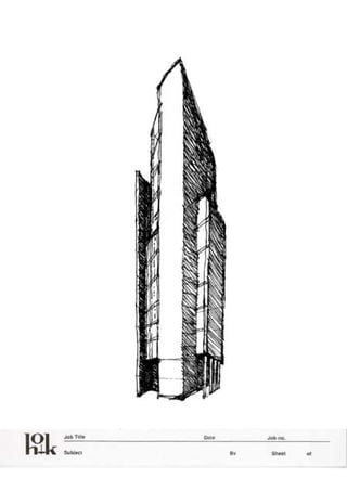 My Architecture Portfolio 2015