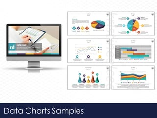 Data Charts Samples
 