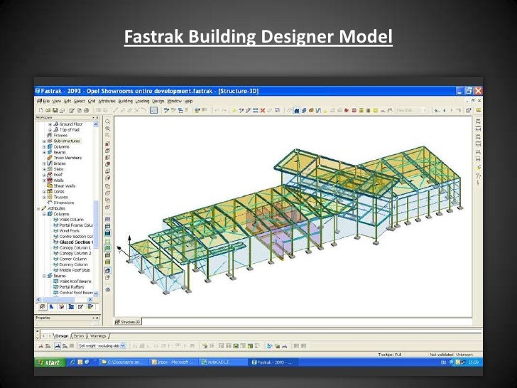 Portfolio Civil / Structural Engineer Designer Manager