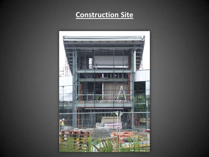 Portfolio Civil / Structural Engineer Designer Manager