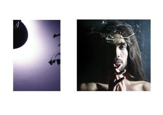 Portfolio Simone Piacentini 