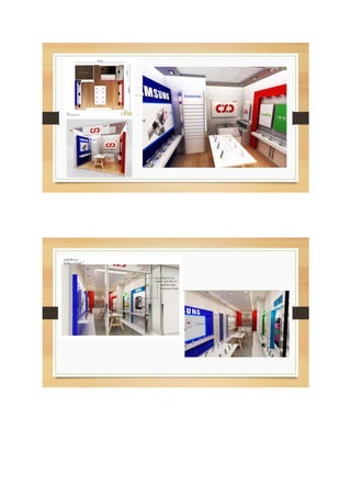 Portfolio 3dmax
